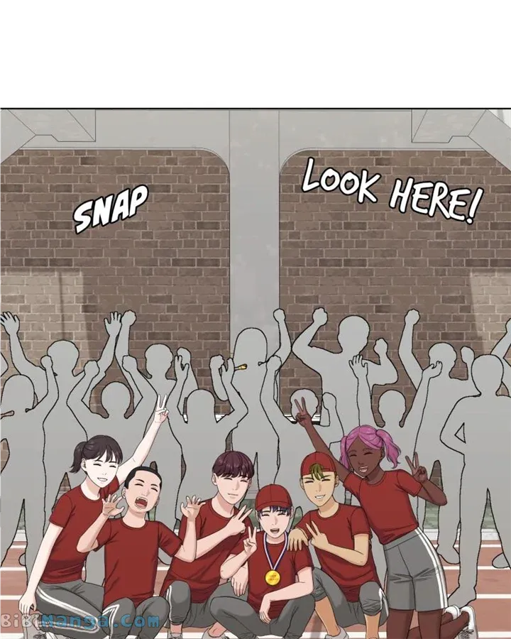 The Second Lead Syndrome Chapter 50 Online - página 66