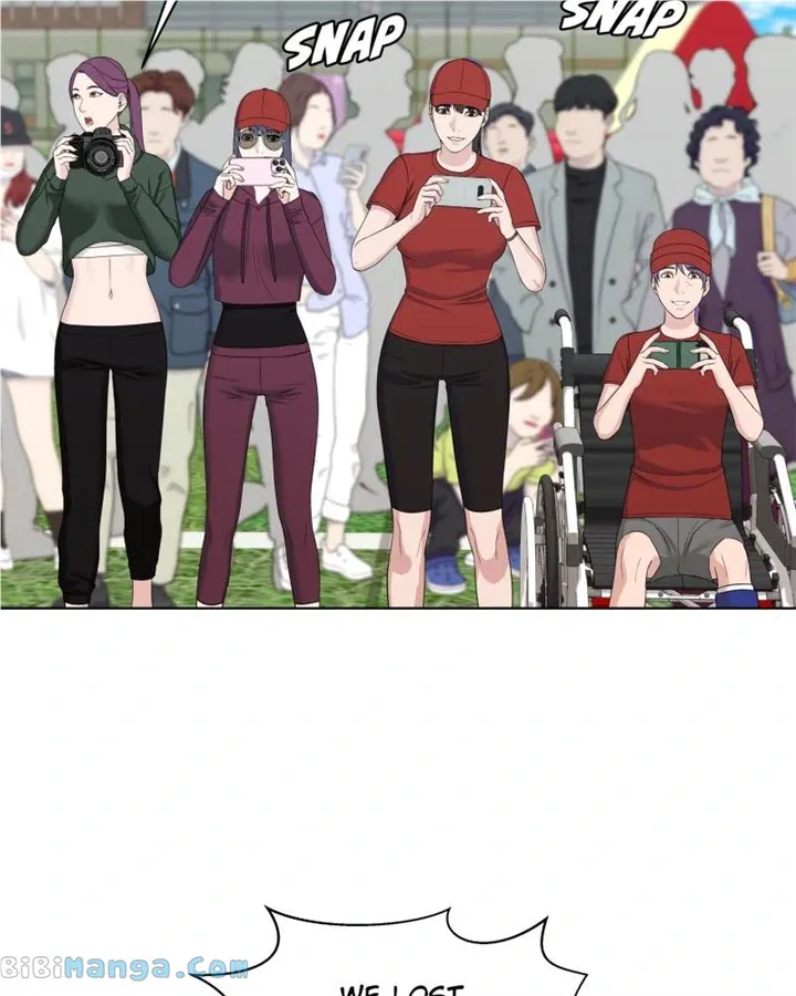 The Second Lead Syndrome Chapter 50 Online - página 68