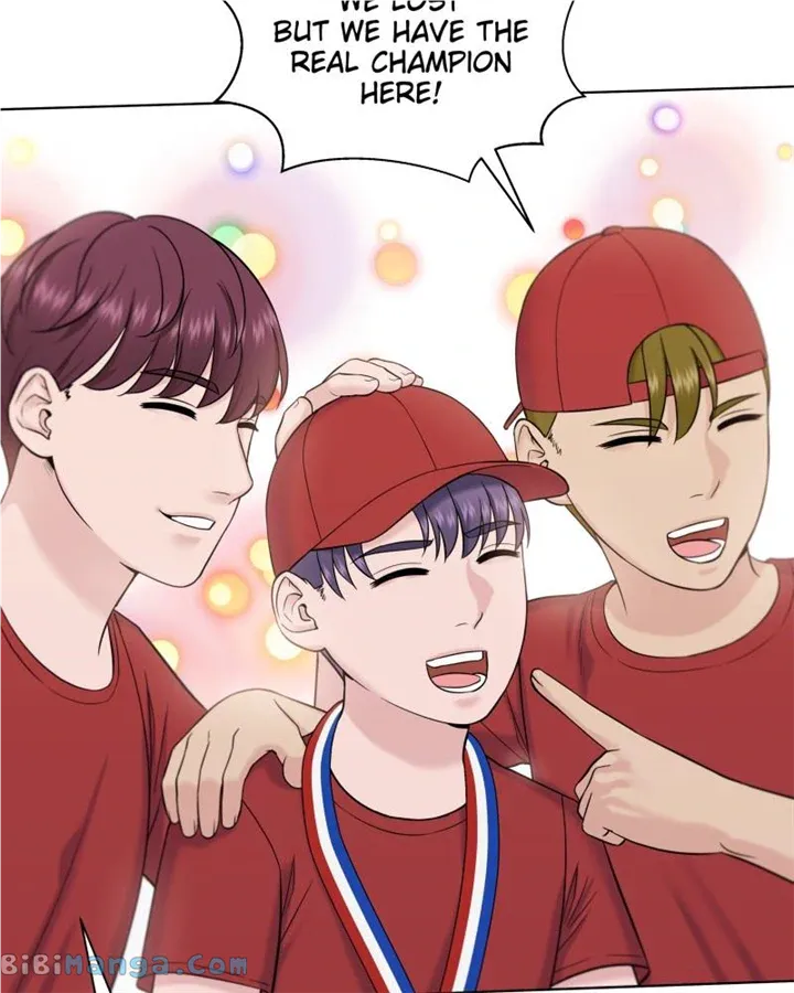 The Second Lead Syndrome Chapter 50 Online - página 69