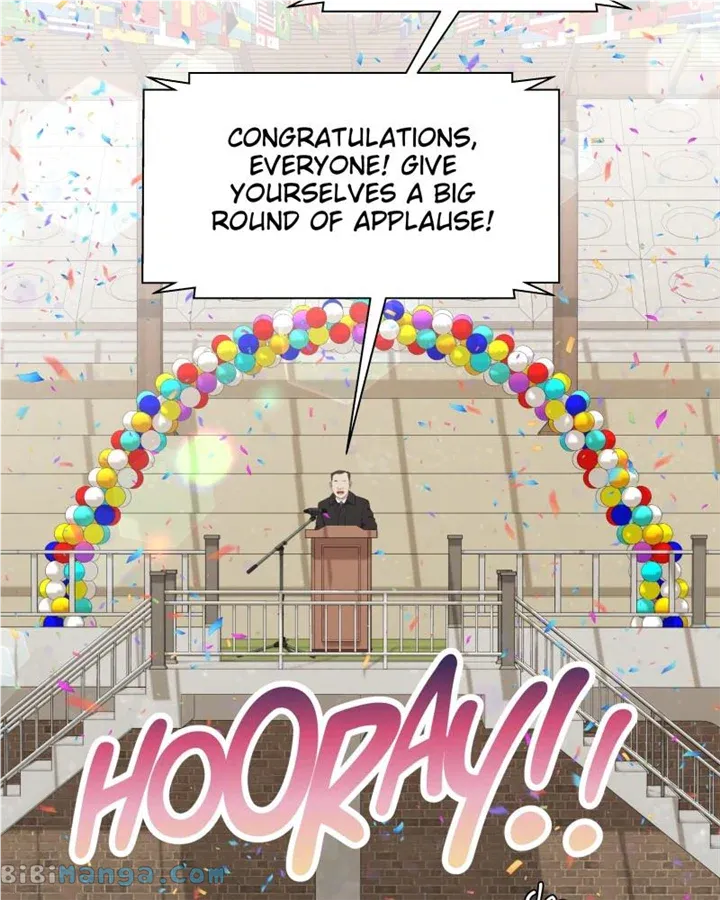 The Second Lead Syndrome Chapter 50 Online - página 71