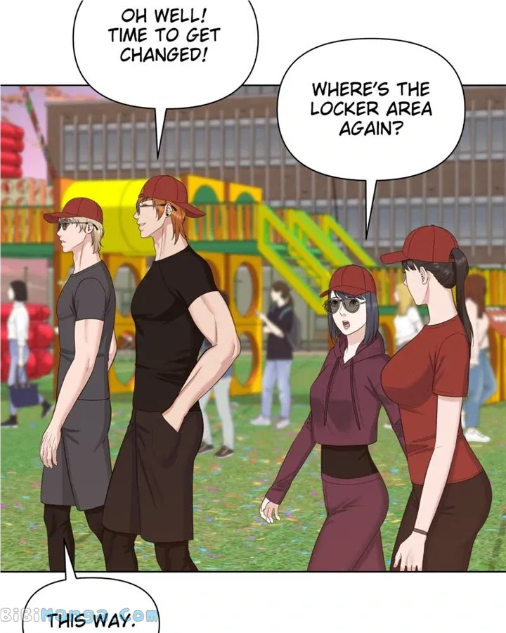 The Second Lead Syndrome Chapter 50 Online - página 73