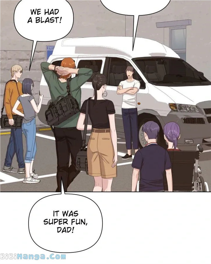 The Second Lead Syndrome Chapter 50 Online - página 79