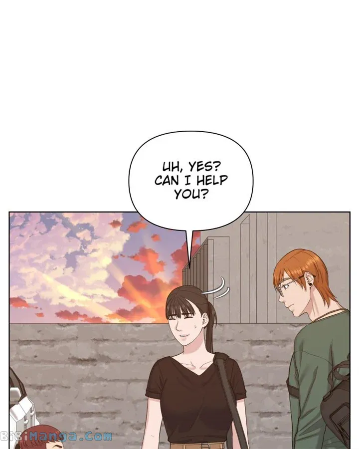 The Second Lead Syndrome Chapter 50 Online - página 80