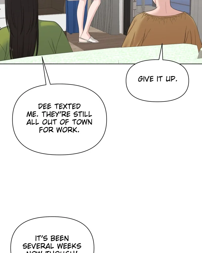 The Second Lead Syndrome Chapter 52 Online - página 3