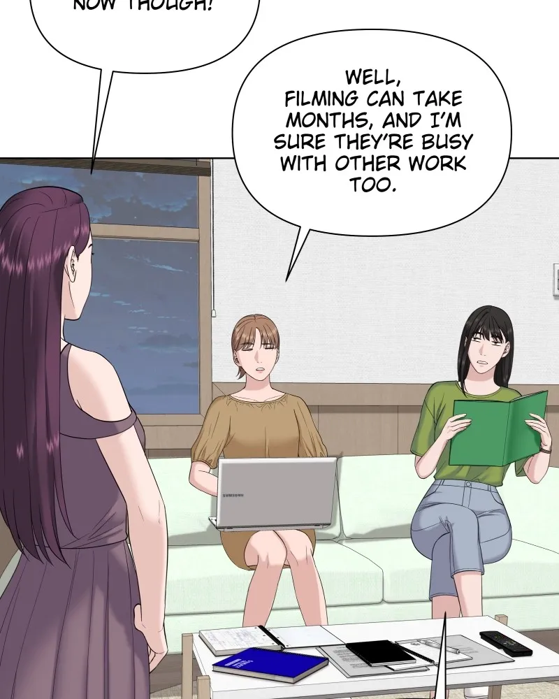 The Second Lead Syndrome Chapter 52 Online - página 4