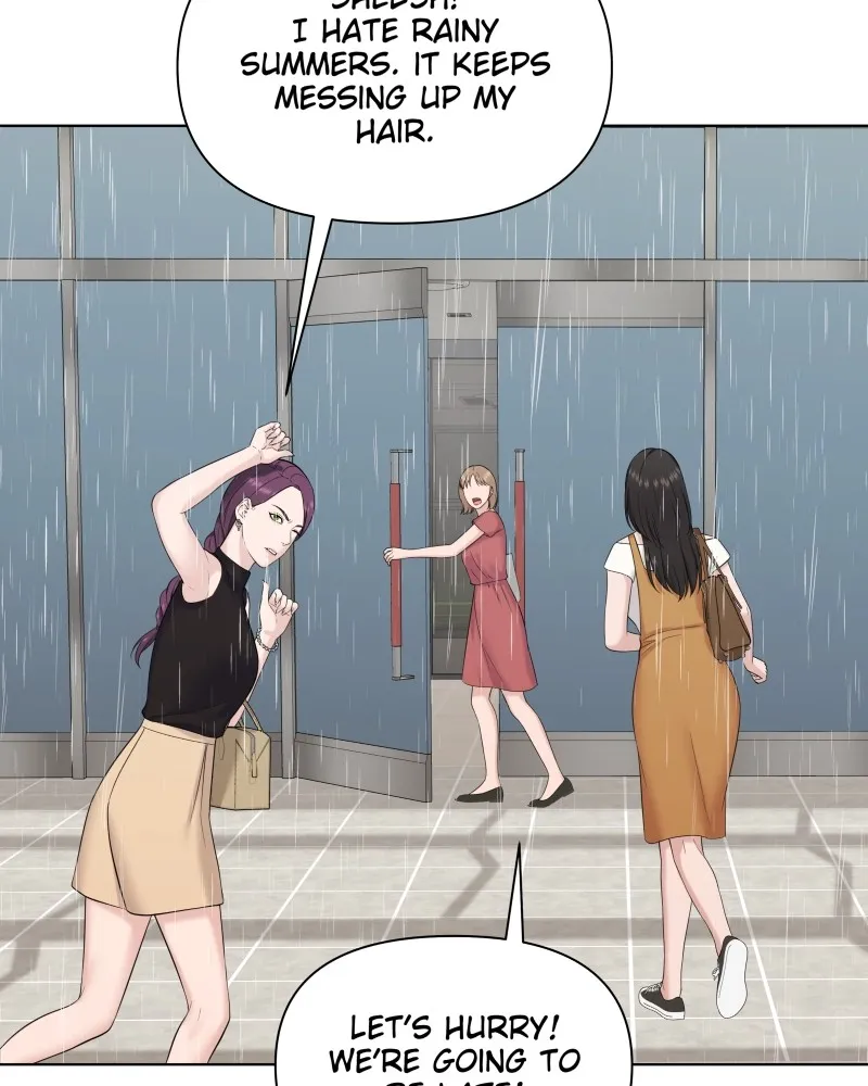 The Second Lead Syndrome Chapter 52 Online - página 6