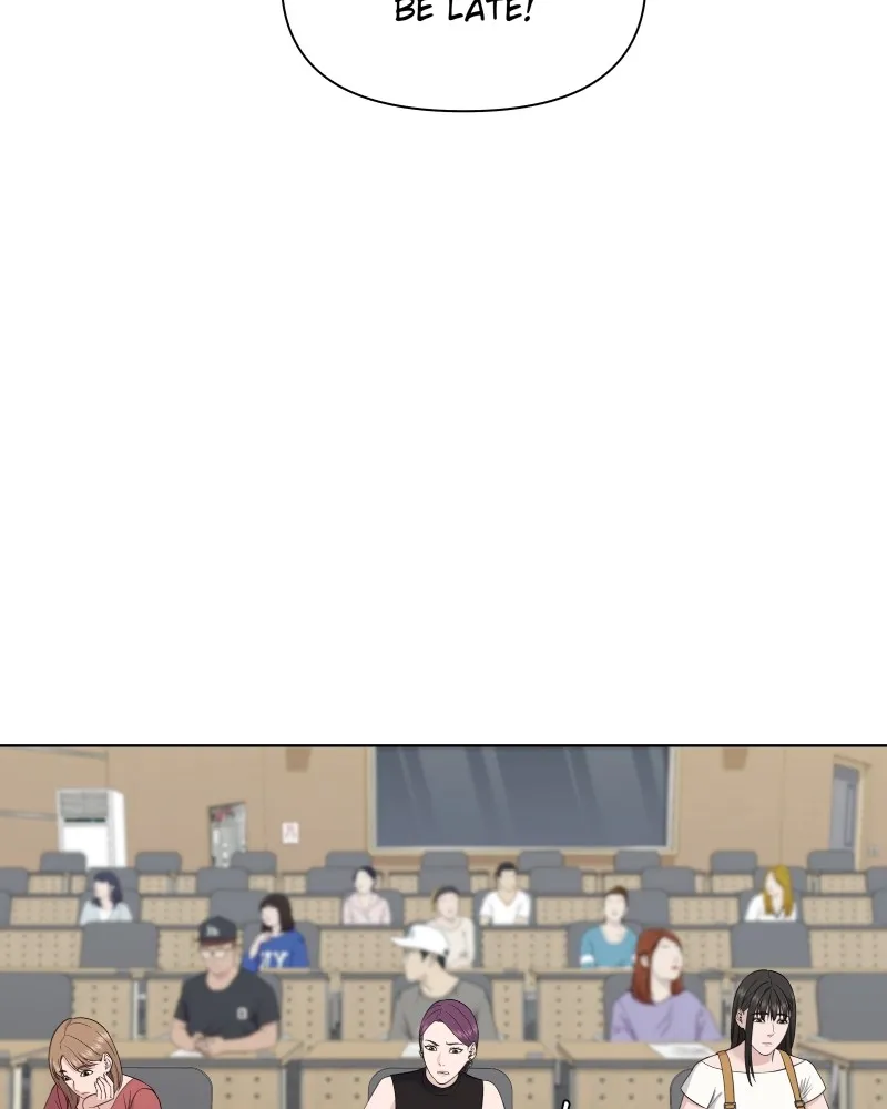 The Second Lead Syndrome Chapter 52 Online - página 7