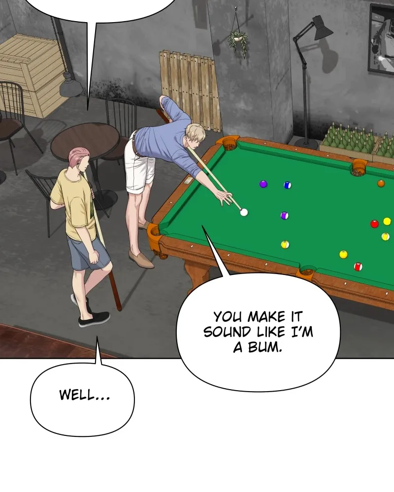 The Second Lead Syndrome Chapter 52 Online - página 15