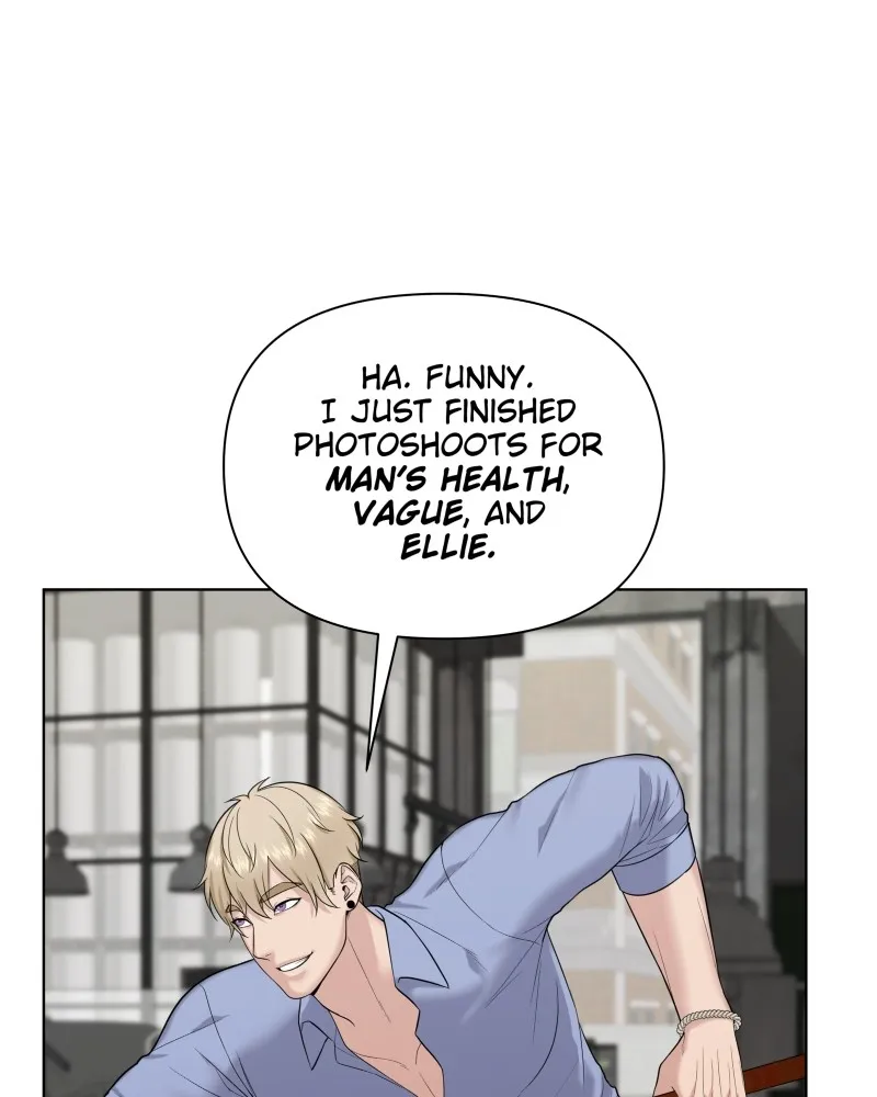 The Second Lead Syndrome Chapter 52 Online - página 16