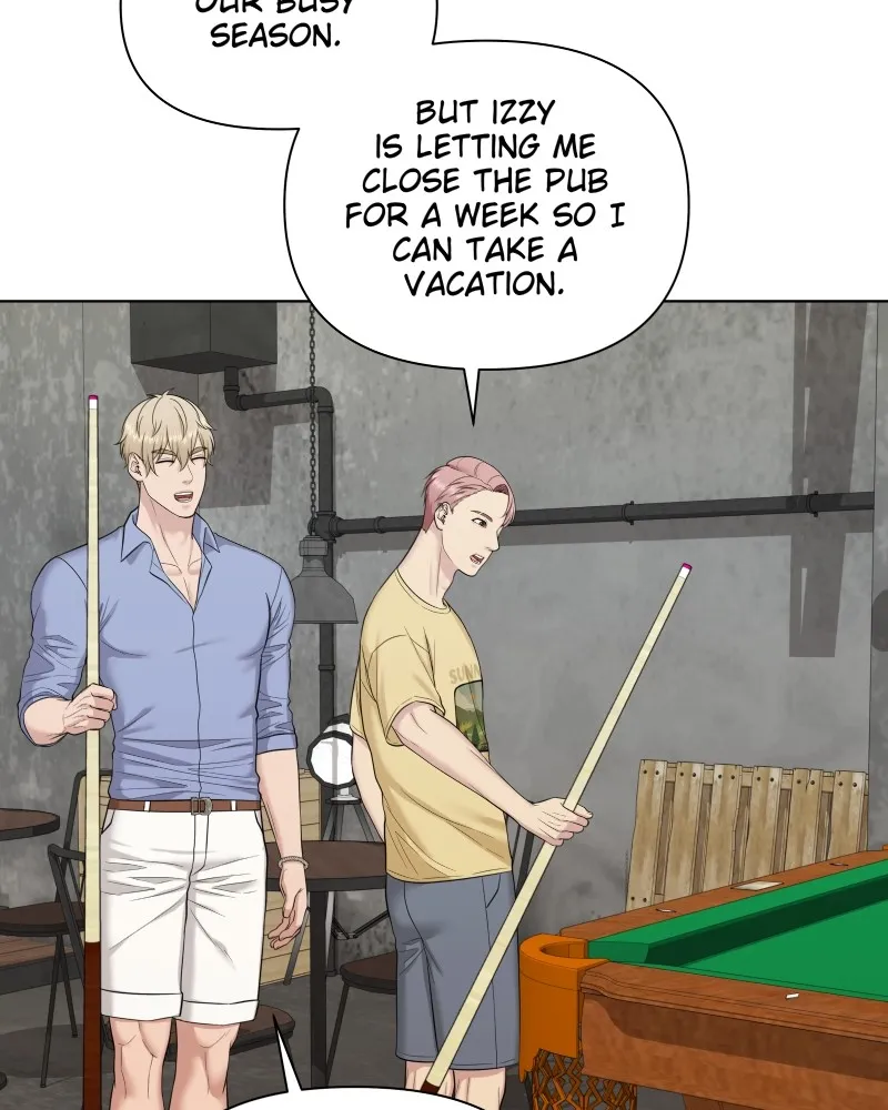 The Second Lead Syndrome Chapter 52 Online - página 18