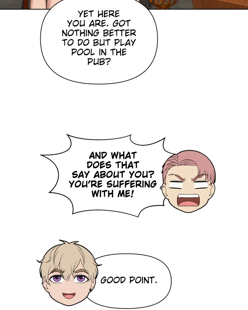 The Second Lead Syndrome Chapter 52 Online - página 19