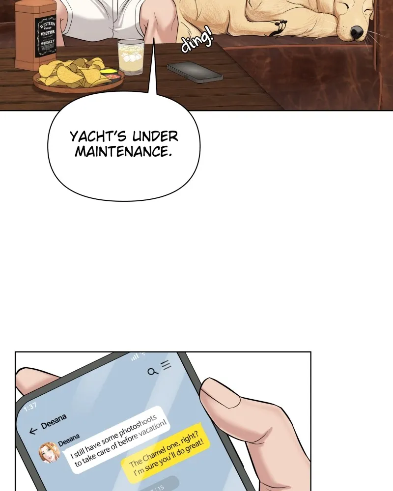 The Second Lead Syndrome Chapter 52 Online - página 23