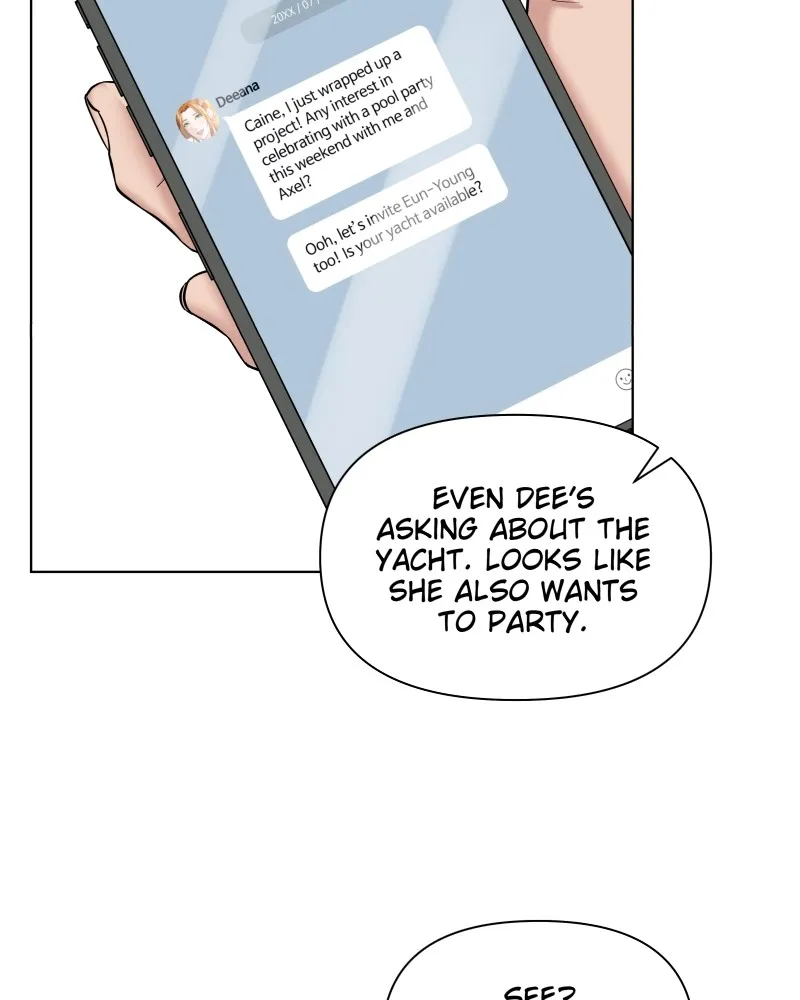 The Second Lead Syndrome Chapter 52 Online - página 24