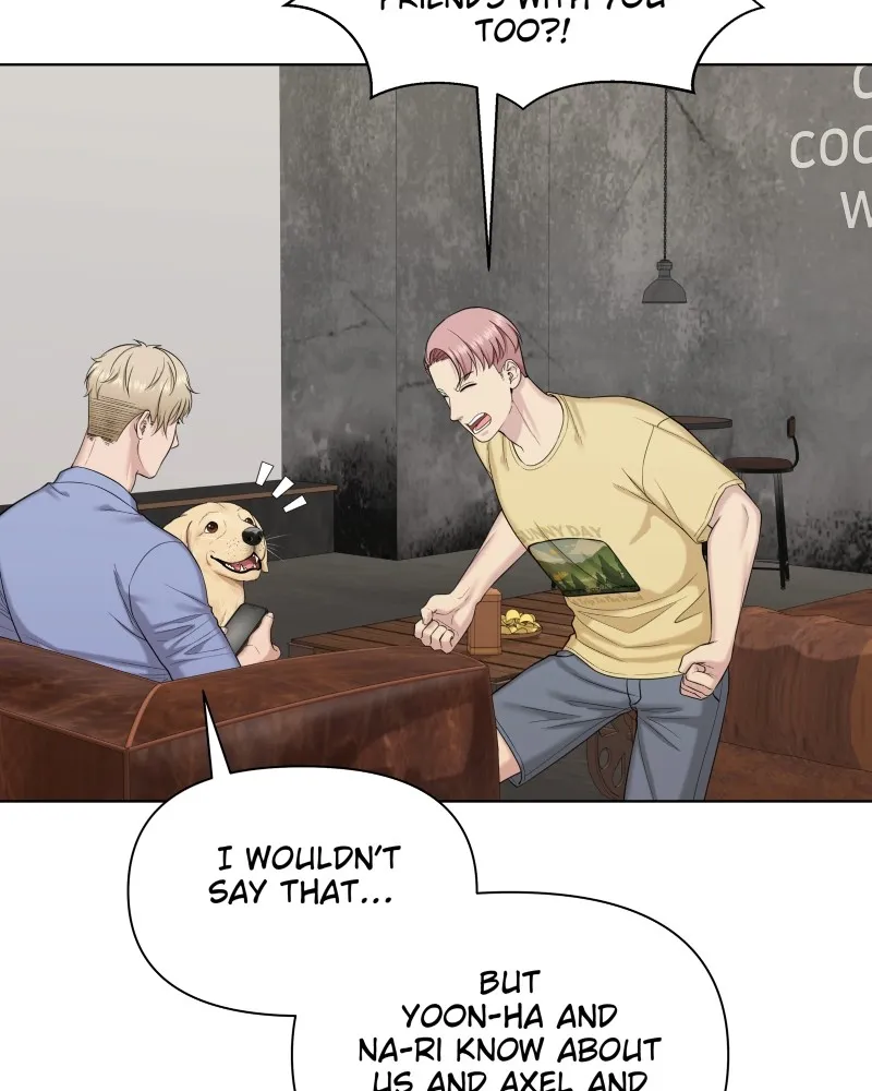 The Second Lead Syndrome Chapter 52 Online - página 29