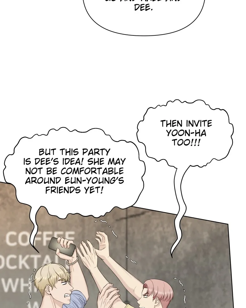 The Second Lead Syndrome Chapter 52 Online - página 30