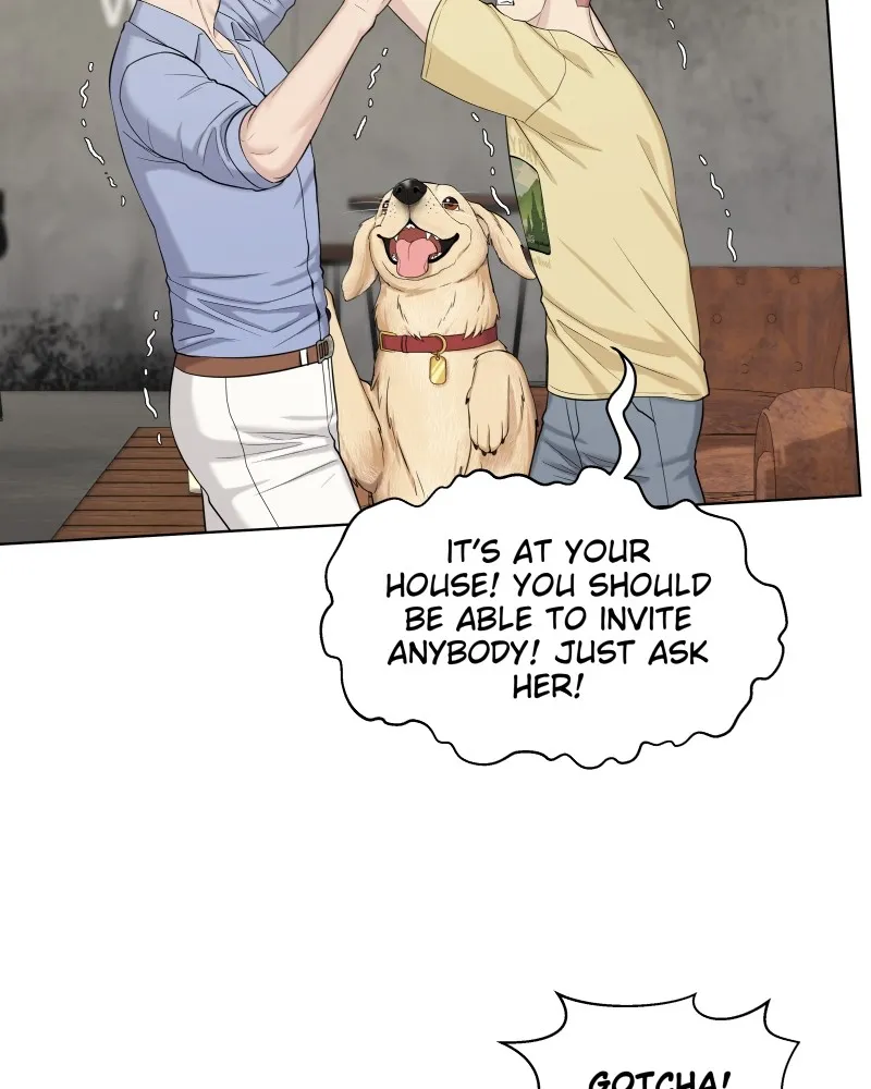 The Second Lead Syndrome Chapter 52 Online - página 31