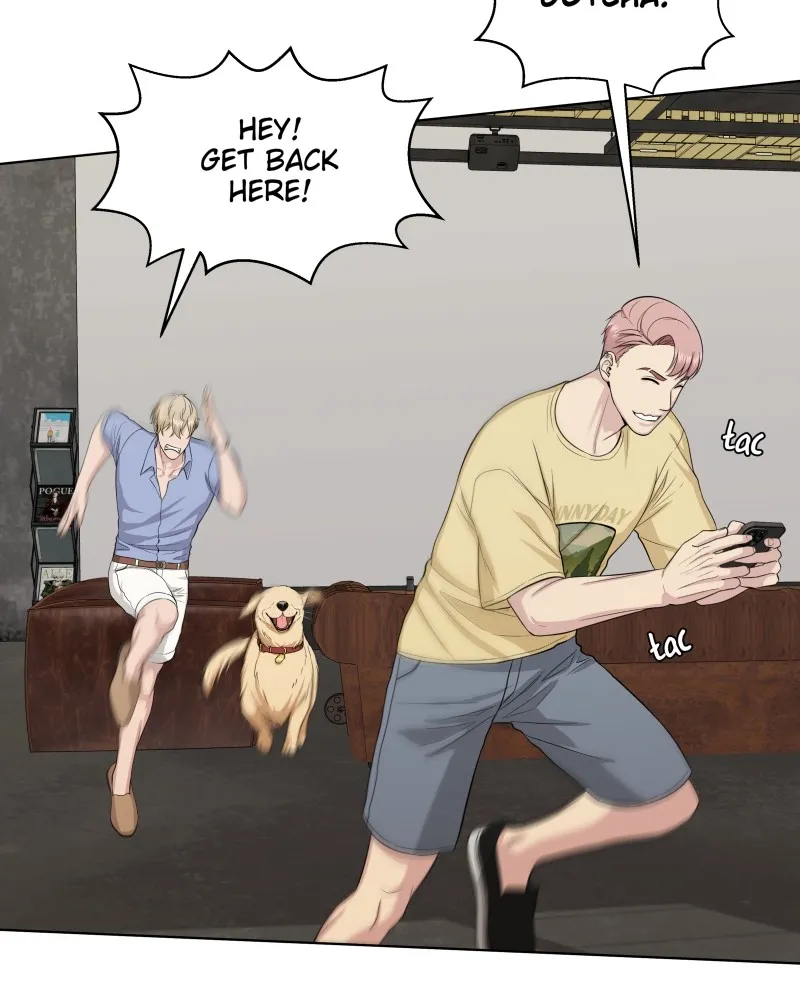 The Second Lead Syndrome Chapter 52 Online - página 32