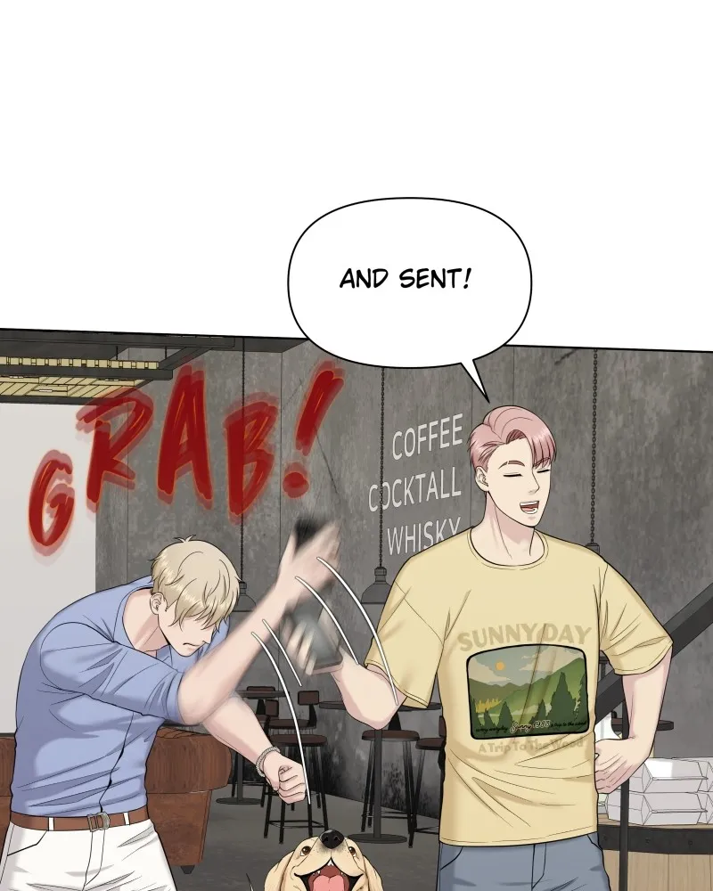 The Second Lead Syndrome Chapter 52 Online - página 33