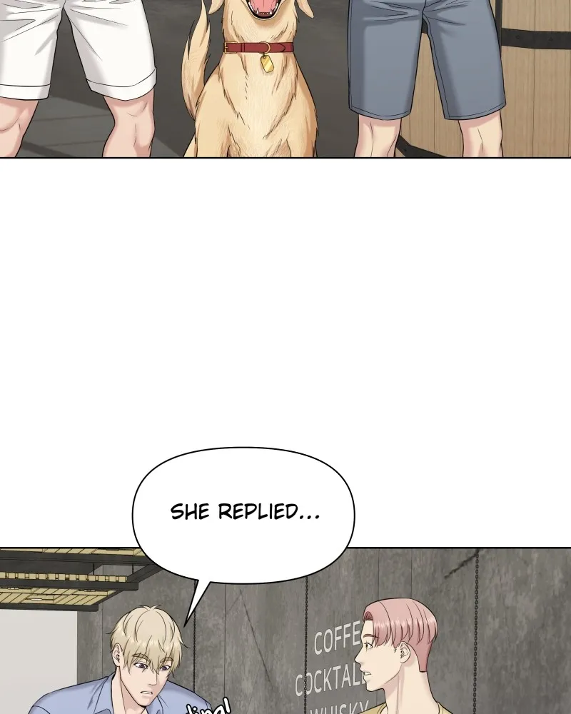 The Second Lead Syndrome Chapter 52 Online - página 34