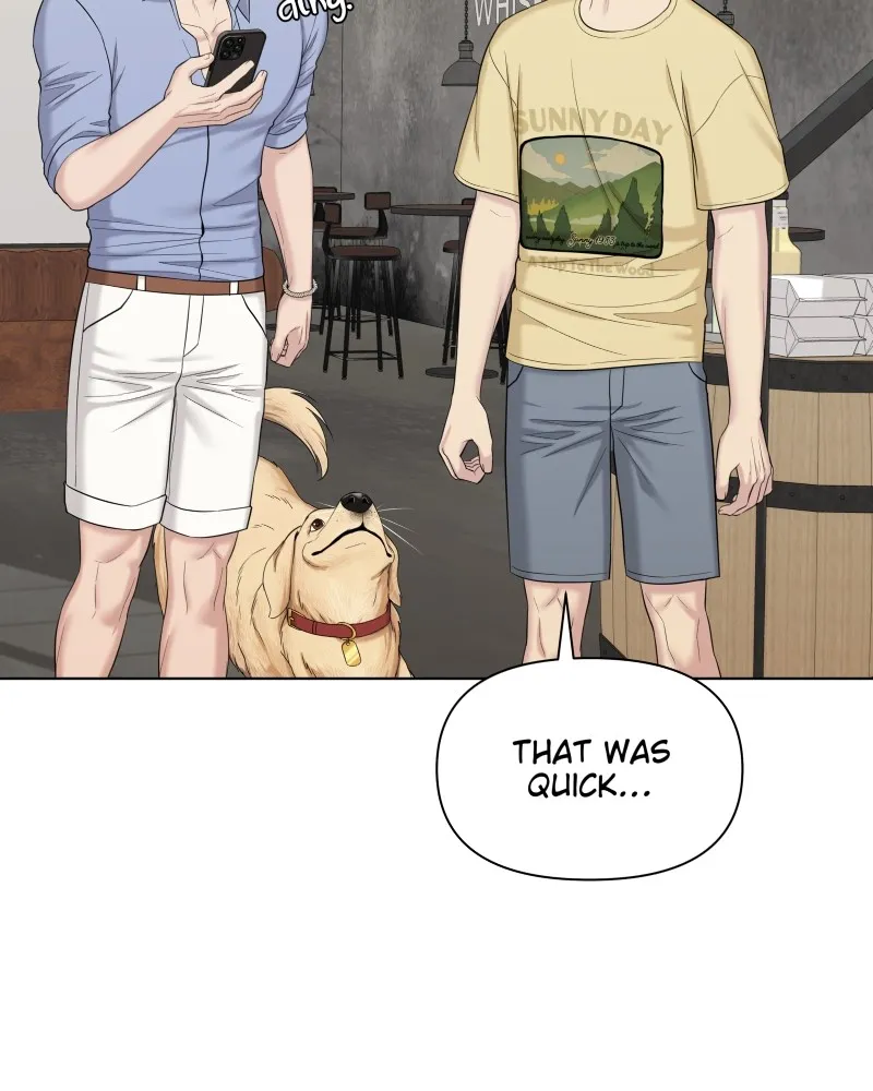 The Second Lead Syndrome Chapter 52 Online - página 35