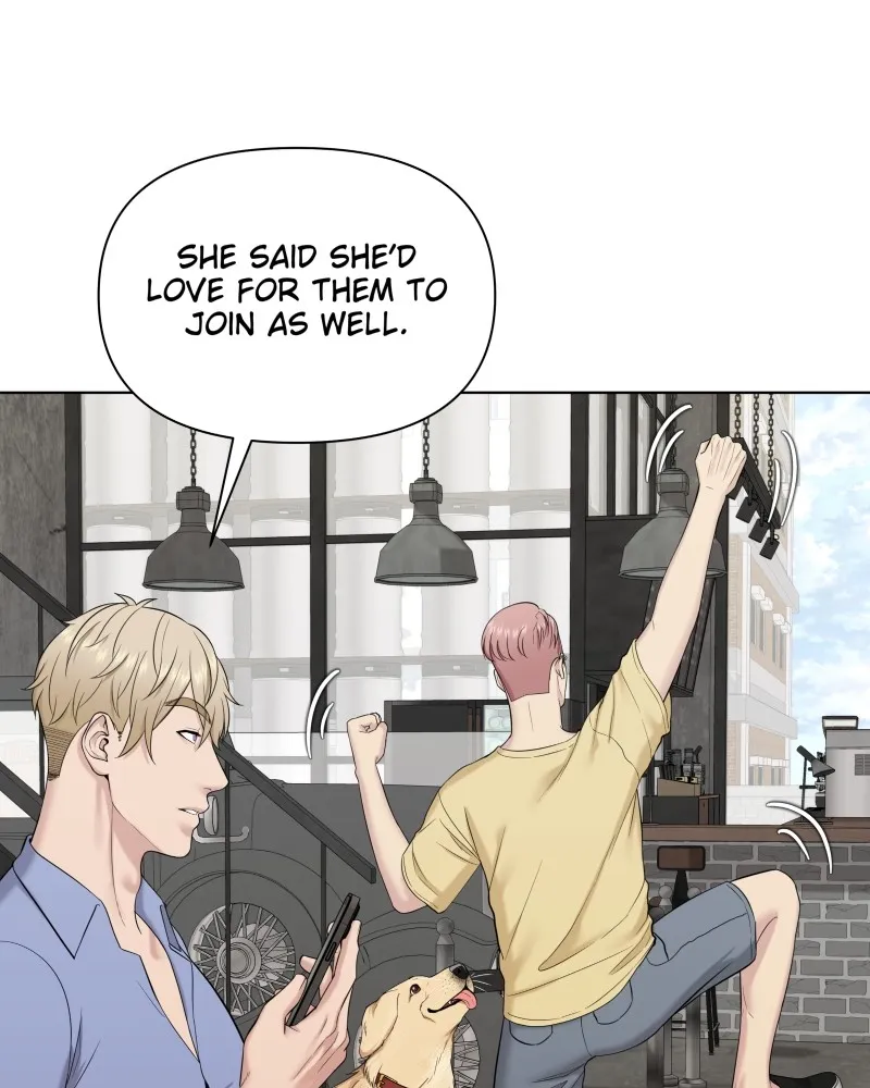 The Second Lead Syndrome Chapter 52 Online - página 36