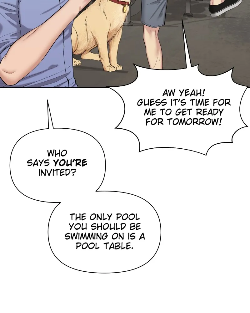 The Second Lead Syndrome Chapter 52 Online - página 37