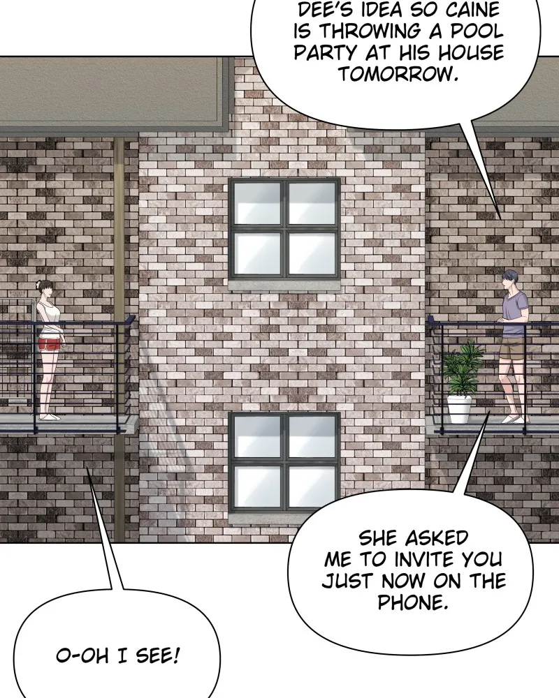 The Second Lead Syndrome Chapter 52 Online - página 49