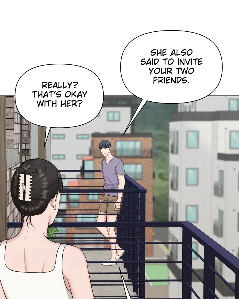 The Second Lead Syndrome Chapter 52 Online - página 51