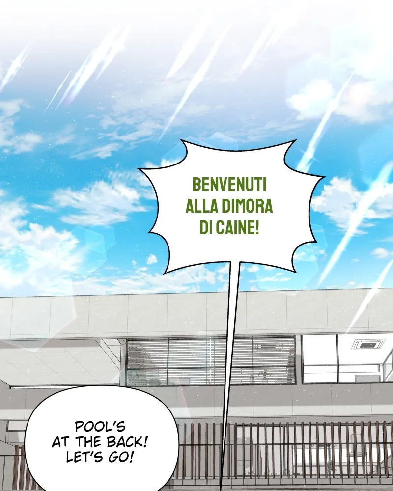 The Second Lead Syndrome Chapter 52 Online - página 55