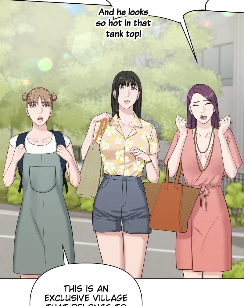 The Second Lead Syndrome Chapter 52 Online - página 57