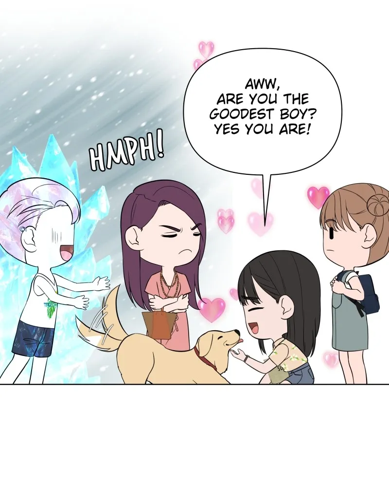 The Second Lead Syndrome Chapter 52 Online - página 62