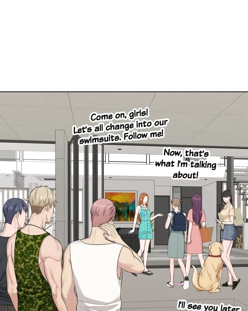 The Second Lead Syndrome Chapter 52 Online - página 63