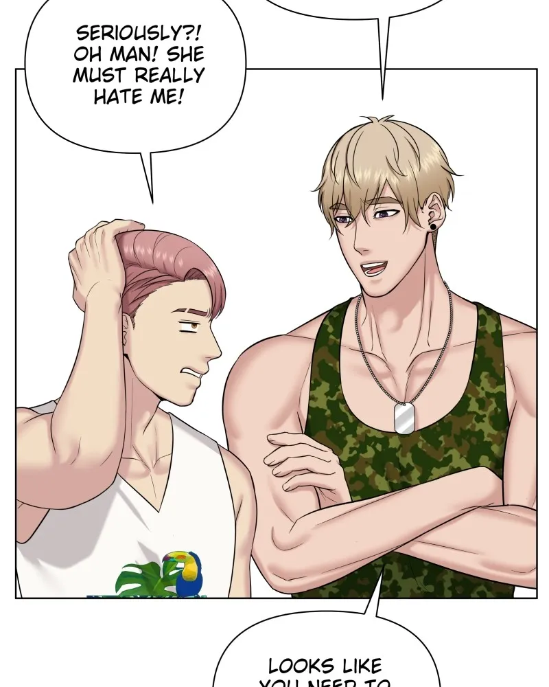 The Second Lead Syndrome Chapter 52 Online - página 65