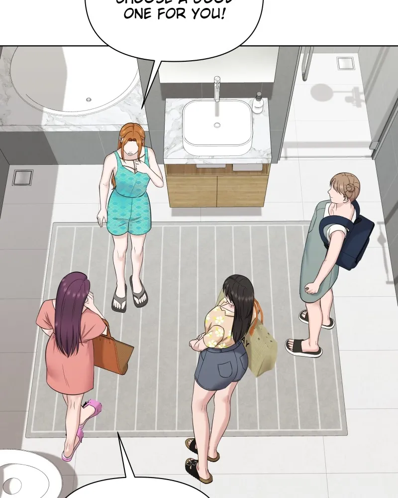 The Second Lead Syndrome Chapter 52 Online - página 68