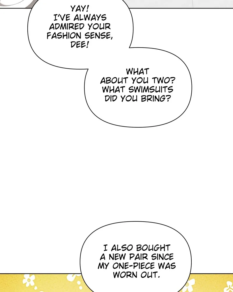 The Second Lead Syndrome Chapter 52 Online - página 69