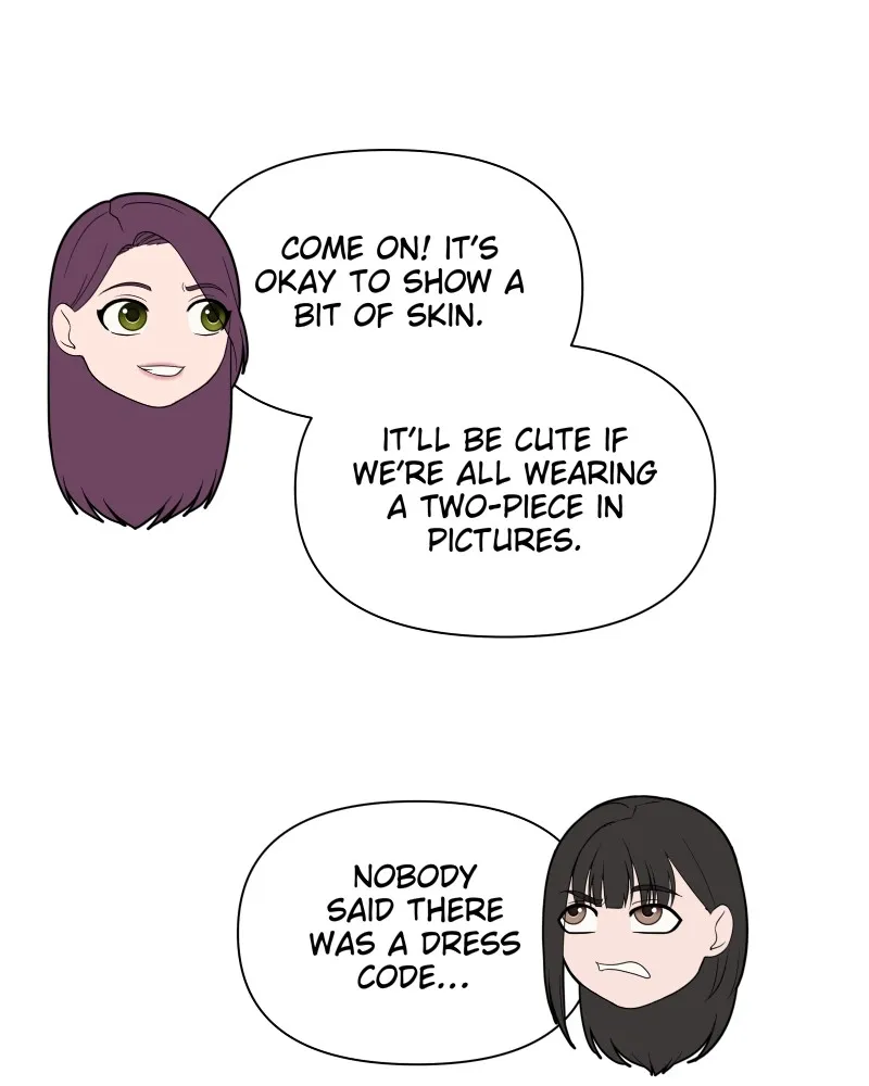 The Second Lead Syndrome Chapter 52 Online - página 71