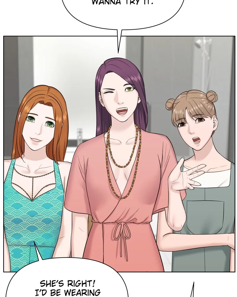 The Second Lead Syndrome Chapter 52 Online - página 74