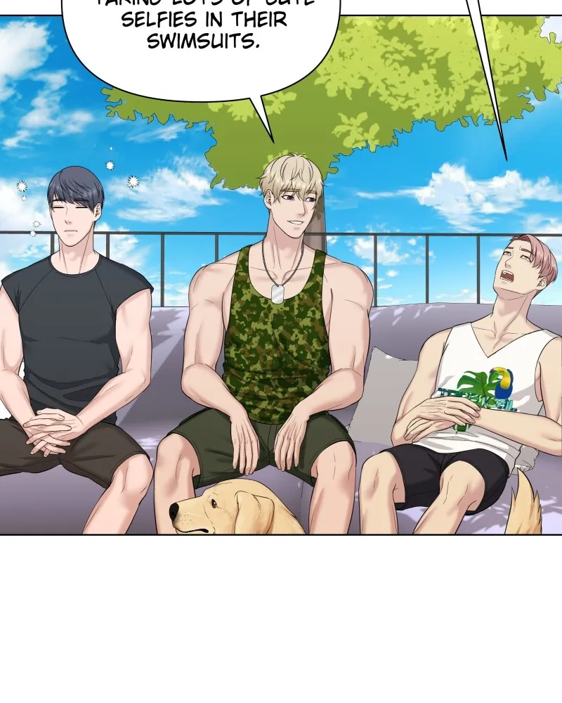 The Second Lead Syndrome Chapter 52 Online - página 80