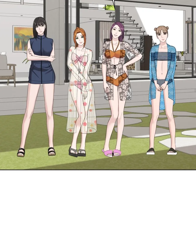 The Second Lead Syndrome Chapter 52 Online - página 82