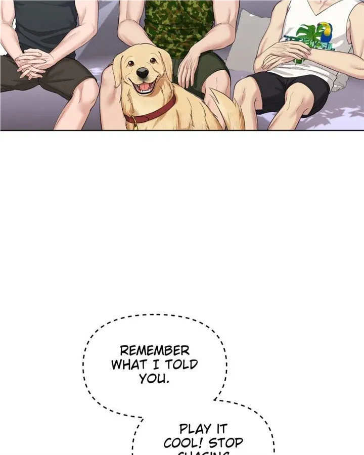 The Second Lead Syndrome Chapter 53 Online - página 2