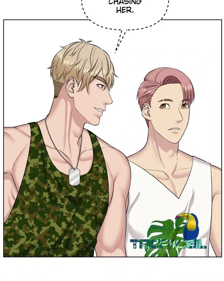 The Second Lead Syndrome Chapter 53 Online - página 3
