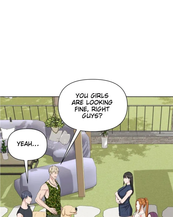 The Second Lead Syndrome Chapter 53 Online - página 4