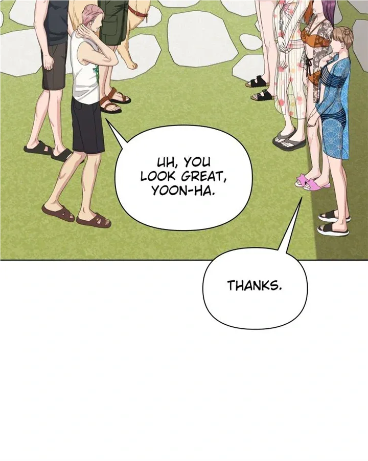 The Second Lead Syndrome Chapter 53 Online - página 5