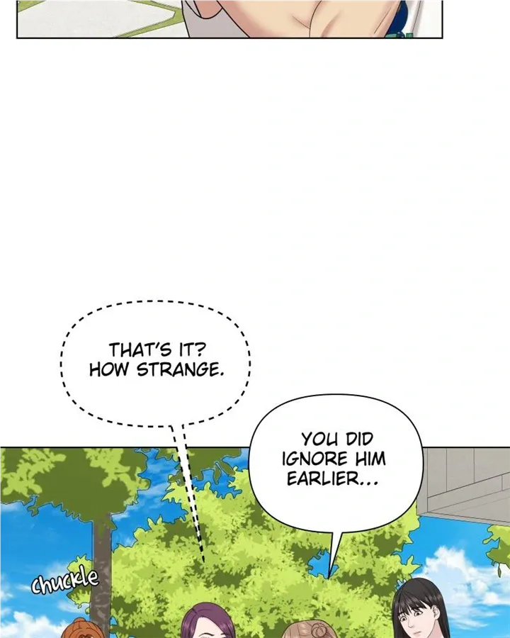 The Second Lead Syndrome Chapter 53 Online - página 7