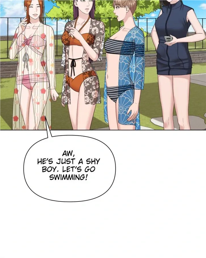 The Second Lead Syndrome Chapter 53 Online - página 8