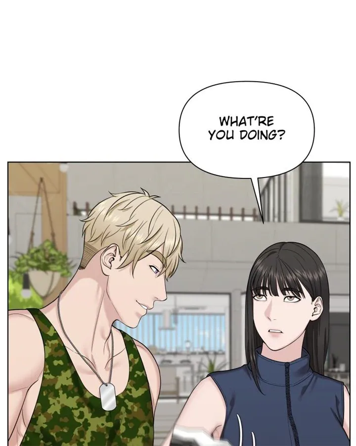 The Second Lead Syndrome Chapter 53 Online - página 11