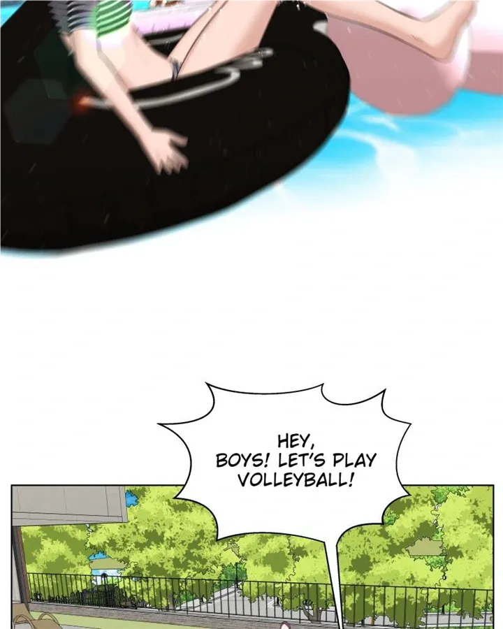 The Second Lead Syndrome Chapter 53 Online - página 20
