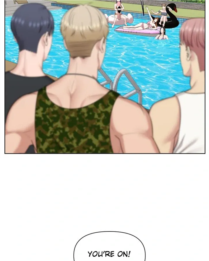 The Second Lead Syndrome Chapter 53 Online - página 21