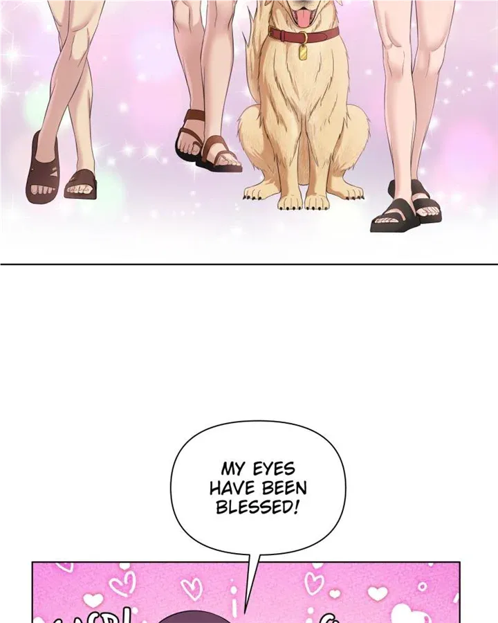 The Second Lead Syndrome Chapter 53 Online - página 24