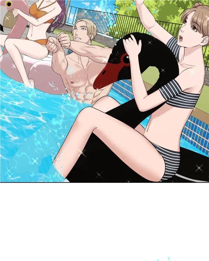 The Second Lead Syndrome Chapter 53 Online - página 28